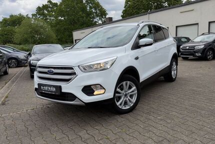 Ford Kuga 159.000 km 9.990 &euro; Hamm 59067