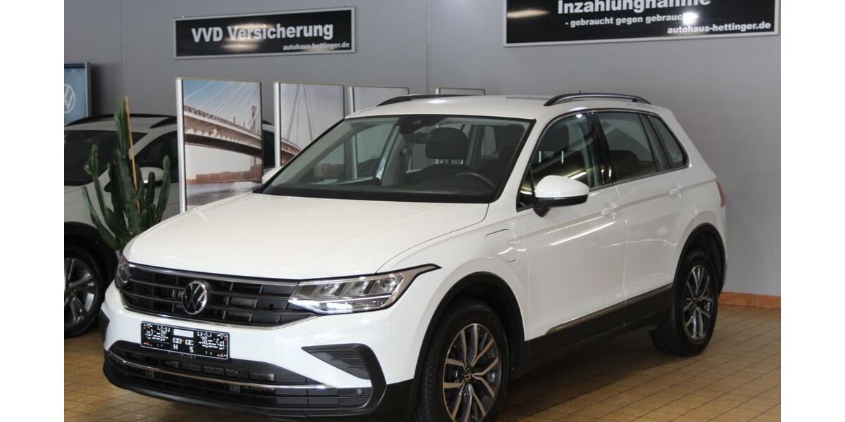 VW Tiguan 111.100 km 21.990 &euro; Marktheidenfeld 97828