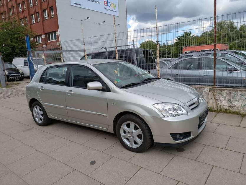 Corolla