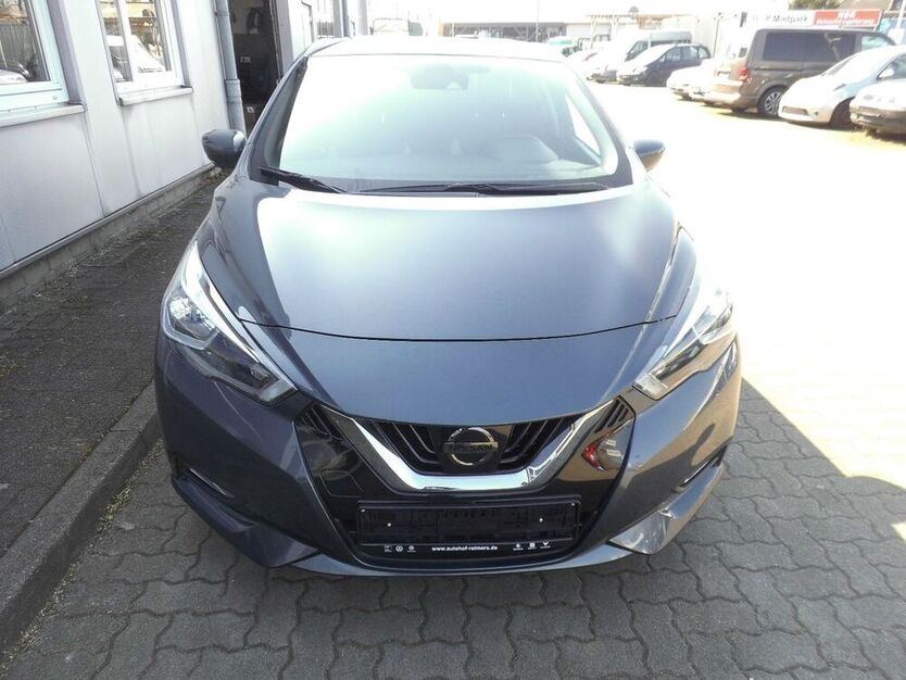 Micra