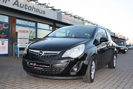 Opel Corsa 149.900 km 3.995 &euro; Syke-Heiligenfelde 28857