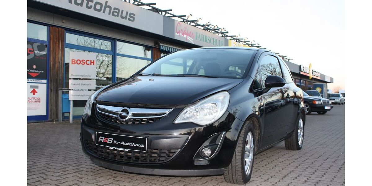 Opel Corsa 149.900 km 3.995 &euro; Syke-Heiligenfelde 28857