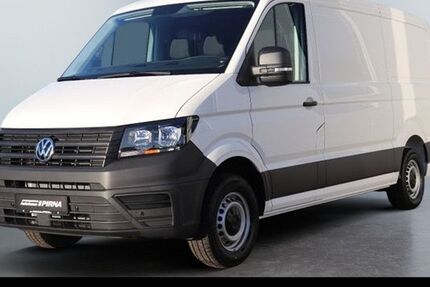 VW Crafter 64.250 km 49.870 &euro; Pirna 01796