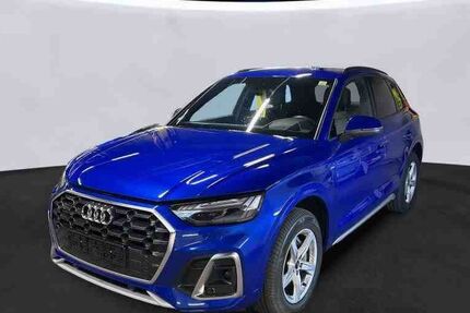 Audi Q5 75.000 km 41.990 € Bad Langensalza 99947