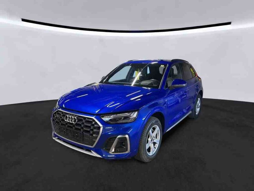 Audi Q5 75.000 km 41.990 € Bad Langensalza 99947