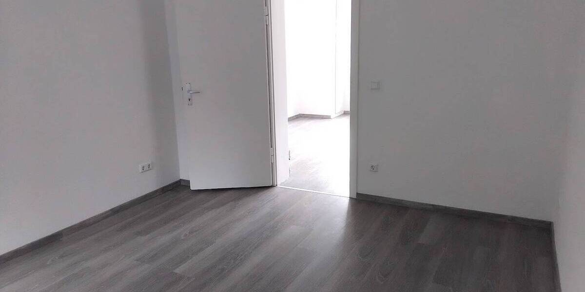 Zimmer Gelsenkirchen Beckhausen - 2 Zimmer, 52 m&sup2;, 449&euro; | Angebot:26331719