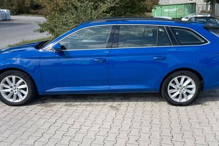 Skoda Superb 56.000 km 22.500 € Stephansposching 94569