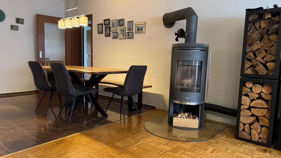 PROVISIONSFREI - Große 4-Zimmer-Wohnung zum Verkauf 4 zimmer