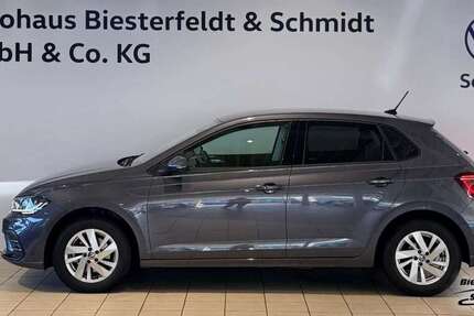 VW Polo 8.920 km 20.990 &euro; Wedel 22880