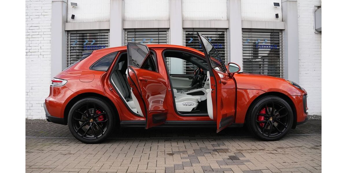 Porsche Macan 79.000 km 64.500 &euro; Hürth (bei Köln) 50354