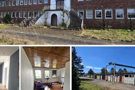 Gewerbeobjekt Eilenburg - 4.450&euro; | Angebot:25964573