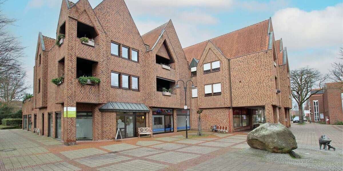 Gewerbeobjekt Everswinkel - 295.000&euro; | Angebot:24277933