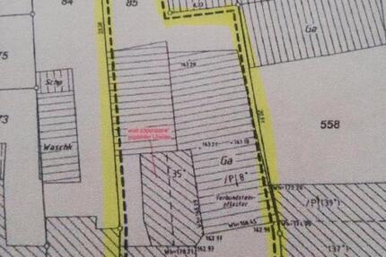 Projektchance in Bestlage, inkl. Einnahmen zimmer