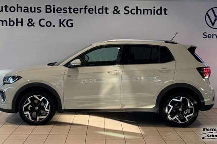 VW T-Cross 8.237 km 29.400 &euro; Wedel 22880