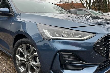 Ford Focus 68.080 km 17.999 &euro; Ensdorf 66806