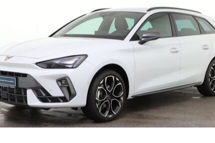 Cupra Leon 2.500 km 39.980 &euro; Gifhorn 38518