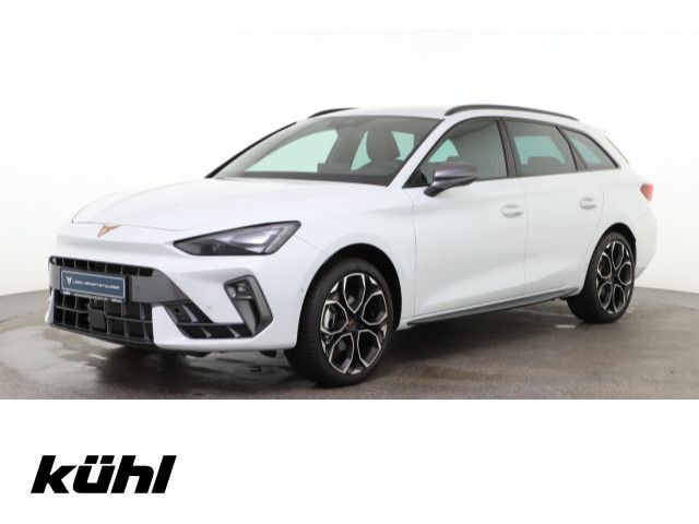 Cupra Leon 2.500 km 39.980 &euro; Gifhorn 38518