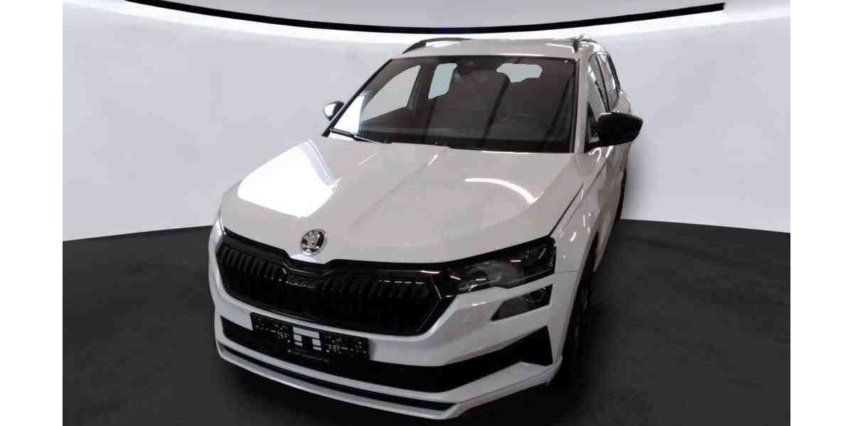 Skoda Karoq 19.890 km 31.750 &euro; Kuchen 73329