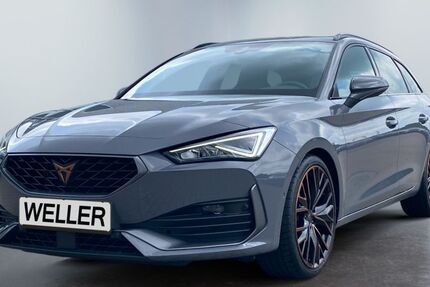 Cupra Leon 30.144 km 34.950 € Osnabrück 49090