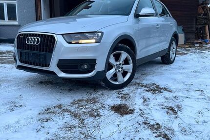 Audi Q3 135.000 km 12.999 &euro; Amstetten 73340