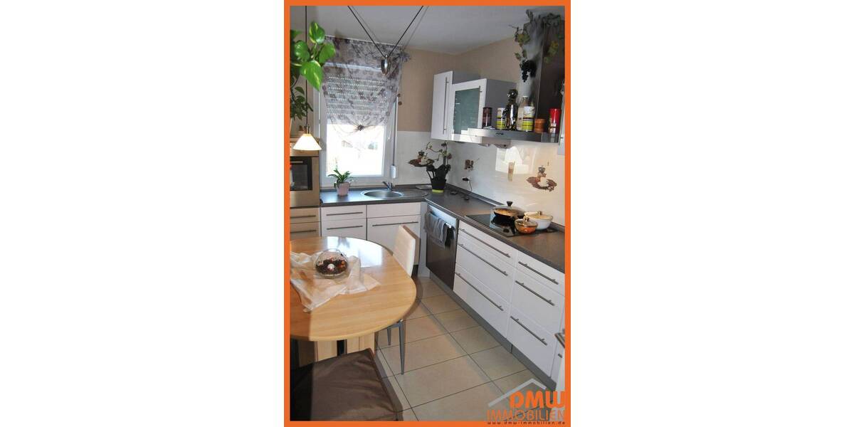 Reihenmittelhaus Münster-Sarmsheim Sarmsheim - 4 Zimmer, 120 m&sup2;, 370.000&euro; | Angebot:26695225