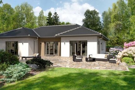 Ihr Traumhaus in Großbreitenbach - Individuell gestaltet und nachhaltig gebaut! 5 zimmer