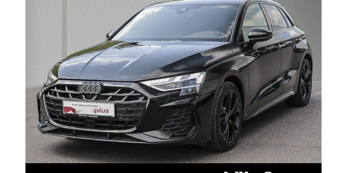 Audi A3 20.652 km 35.980 &euro; Koblenz 56070