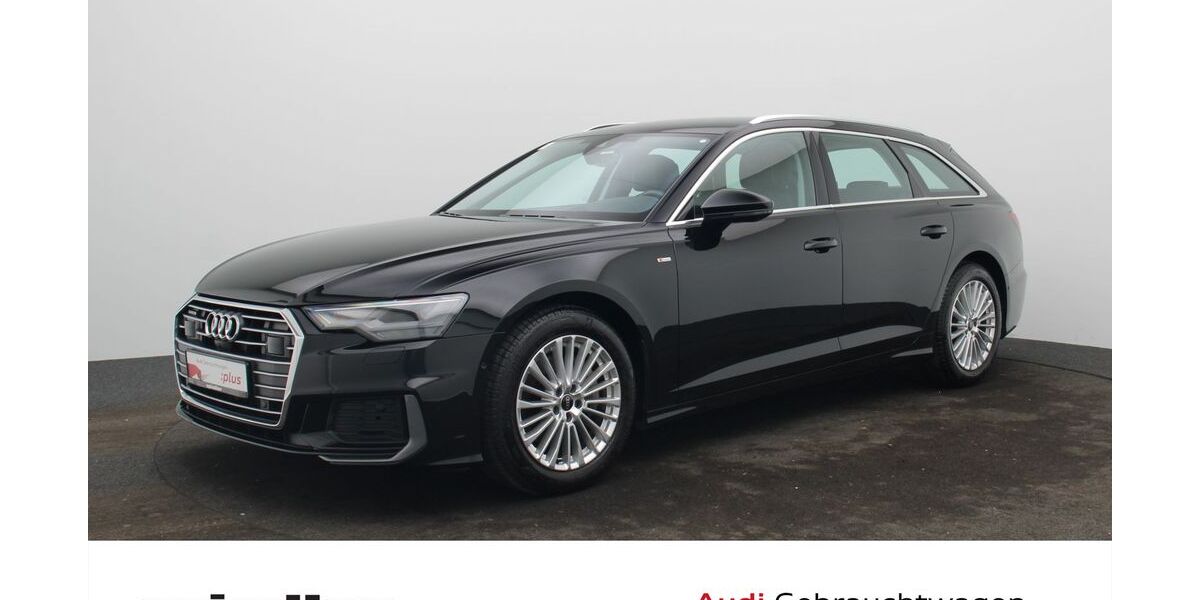 Audi A6 84.000 km 35.680 &euro; Würzburg 97076