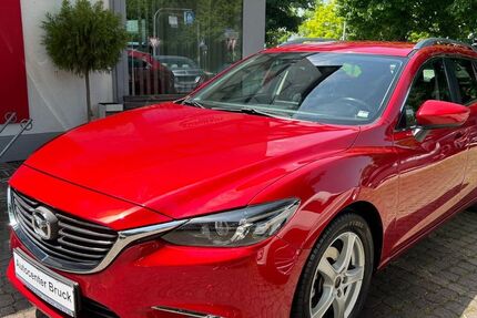 Mazda 6 149.800 km 8.900 € Fürstenfeldbruck 82256