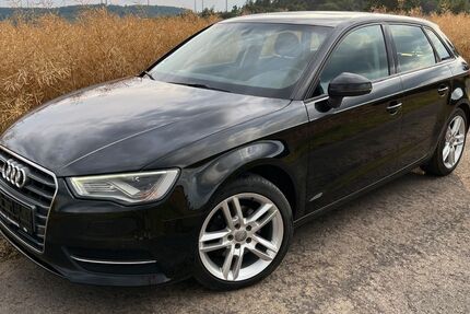 Audi A3 199.000 km 10.300 &euro; Eiterfeld 36132