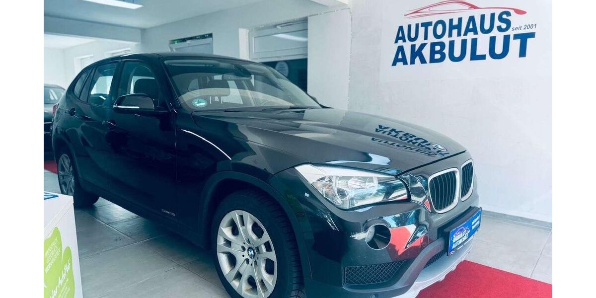 BMW X1 125.000 km 11.490 &euro; Bruchköbel 63486