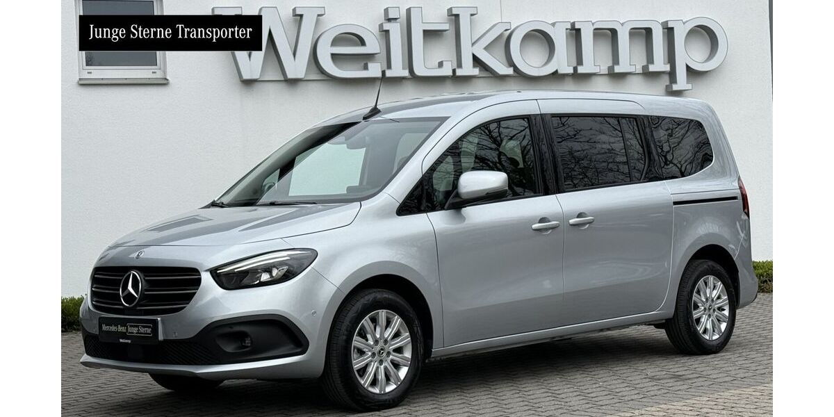 Mercedes-Benz T-Klasse 3.250 km 34.550 &euro; Stemwede-Levern 32351