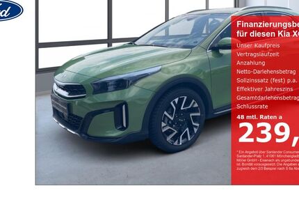 Kia XCeed 22.350 km 24.690 &euro; Eisenach 99817