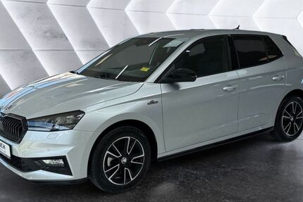 Skoda Fabia 28.312 km 19.999 &euro; Ludwigsfelde 14974