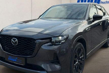 Mazda CX-60 45.000 km 37.990 &euro; Feuchtwangen 91555