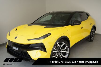 Lotus Eletre 1.294 km 91.990 &euro; Stockach 78333