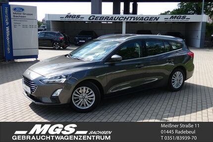 Ford Focus 59.600 km 18.950 &euro; Radebeul 01445