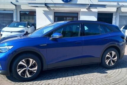 VW ID.4 22.150 km 27.988 &euro; Südliches Anhalt OT Görzig 06369