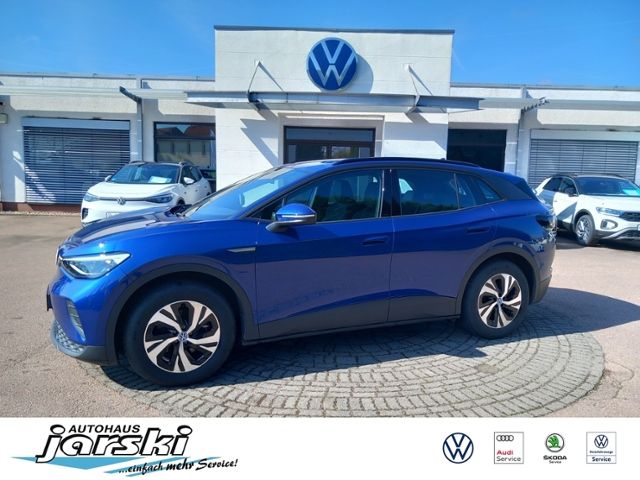 VW ID.4 22.150 km 27.988 &euro; Südliches Anhalt OT Görzig 06369