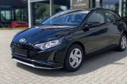 Hyundai i20 22.867 km 16.380 &euro; Buchholz 21244