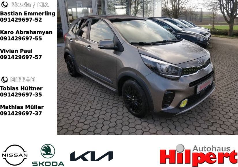 Picanto