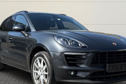 Porsche Macan 131.290 km 32.990 &euro; Kleinblittersdorf 66271