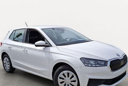 Skoda Fabia 19.609 km 12.250 &euro; Friedberg 61169