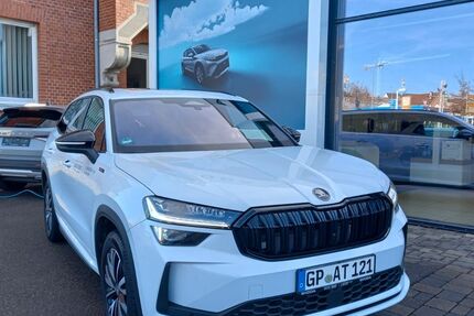 Skoda Kodiaq 20.000 km 48.990 &euro; Göppingen 73033