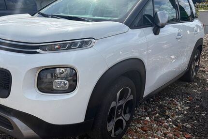 Citroen C3 Aircross 250.000 km 5.300 &euro; Burgau OT Unterknöringen 89331