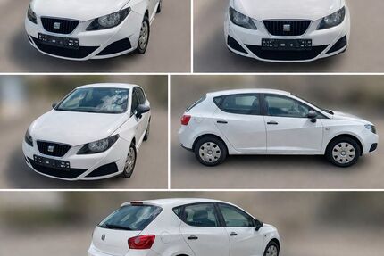 Seat Ibiza 133.000 km 2.500 &euro; Spitzkunnersdorf 02794