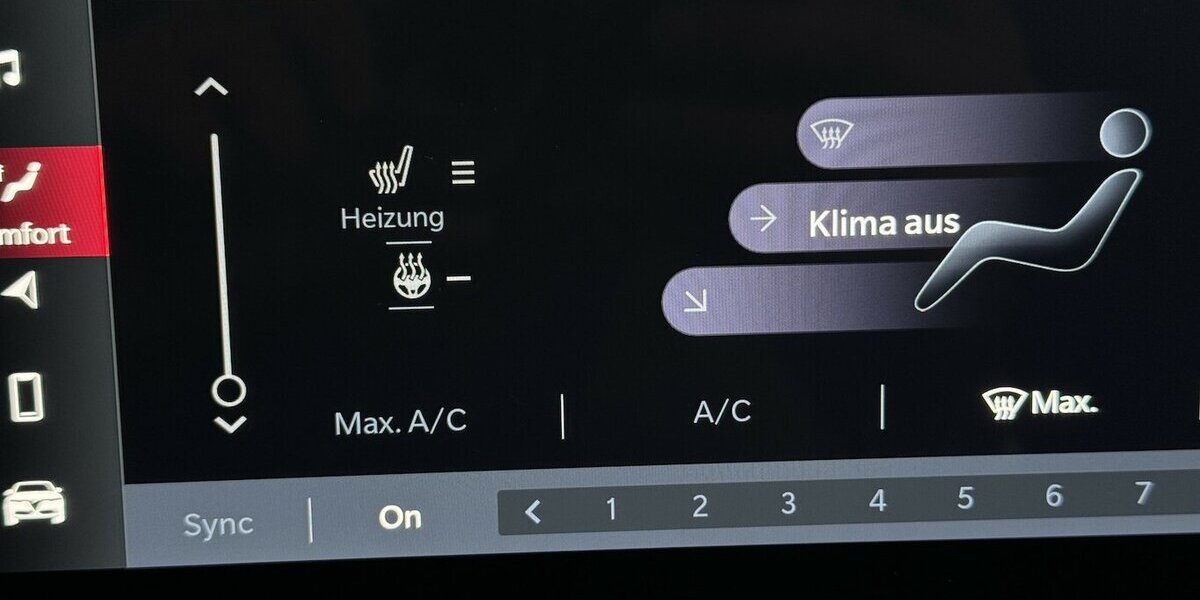 Alfa Romeo Tonale 1.6 VGT-D Sprint ACC Sitzheizung 12.000 km 22.490 &euro; Lich 35423