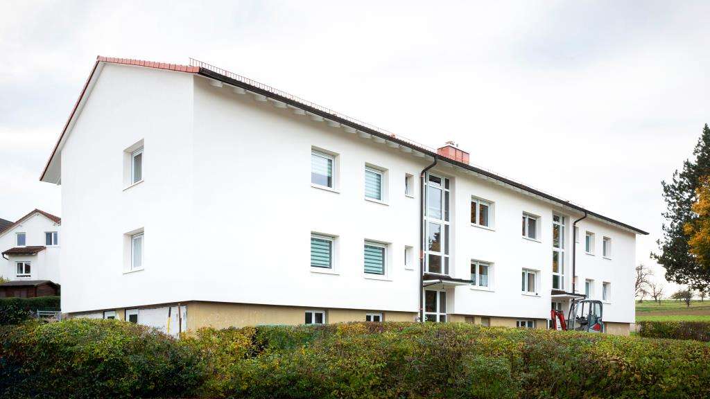 Etagenwohnung Niefern-Öschelbronn Öschelbronn - 3 Zimmer, 75 m&sup2;, 710&euro; | Angebot:26565477