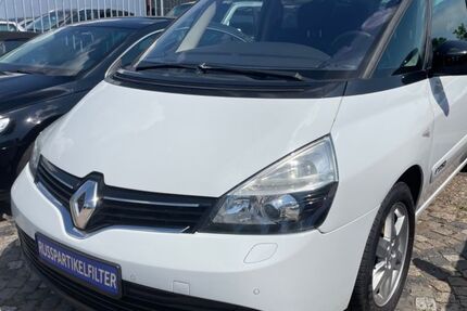 Renault Espace 237.507 km 6.997 &euro; Walldorf 69190