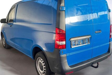 Mercedes-Benz Vito 580.000 km 14.999 &euro; Schlehdorf 82444